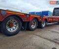 СДЦ Trailers Ltd, об'ємом двигуна 0 л та пробігом 200 тис. км за 20000 $, фото 1 на Automoto.ua