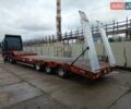 СДЦ Trailers Ltd, об'ємом двигуна 0 л та пробігом 200 тис. км за 21550 $, фото 13 на Automoto.ua