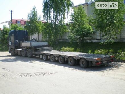 СДЦ Trailers Ltd, объемом двигателя 0 л и пробегом 1 тыс. км за 52679 $, фото 1 на Automoto.ua