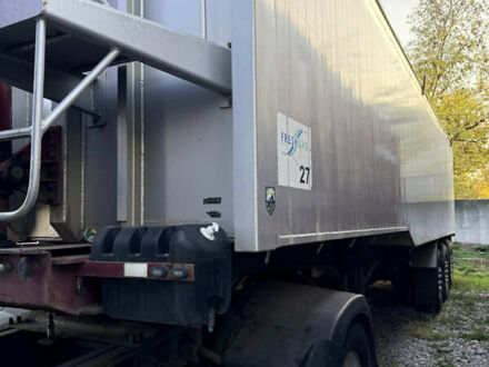 СДЦ Trailers Ltd, объемом двигателя 0 л и пробегом 0 тыс. км за 13500 $, фото 1 на Automoto.ua