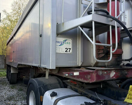 СДЦ Trailers Ltd, об'ємом двигуна 0 л та пробігом 0 тис. км за 13500 $, фото 1 на Automoto.ua