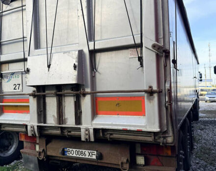 СДЦ Trailers Ltd, об'ємом двигуна 0 л та пробігом 0 тис. км за 13500 $, фото 5 на Automoto.ua