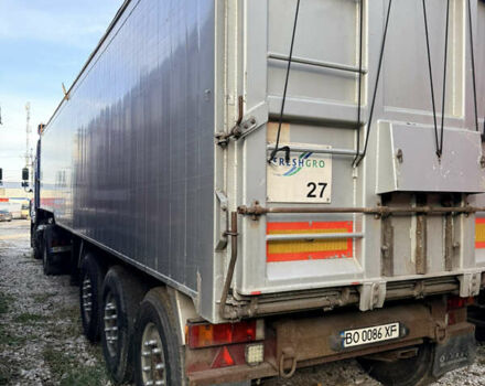 СДЦ Trailers Ltd, об'ємом двигуна 0 л та пробігом 0 тис. км за 13500 $, фото 6 на Automoto.ua