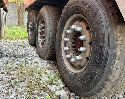 СДЦ Trailers Ltd, об'ємом двигуна 0 л та пробігом 0 тис. км за 13500 $, фото 3 на Automoto.ua