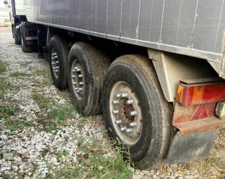 СДЦ Trailers Ltd, об'ємом двигуна 0 л та пробігом 0 тис. км за 13500 $, фото 7 на Automoto.ua