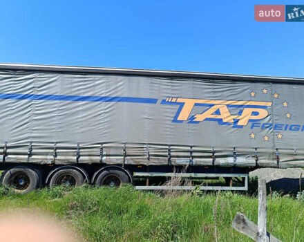СДЦ Trailers Ltd, объемом двигателя 0 л и пробегом 500 тыс. км за 3500 $, фото 3 на Automoto.ua