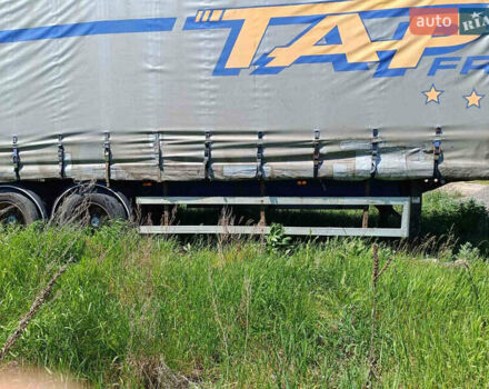 СДЦ Trailers Ltd, объемом двигателя 0 л и пробегом 500 тыс. км за 3500 $, фото 5 на Automoto.ua