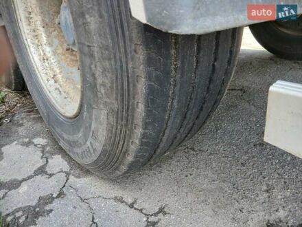 СДЦ Trailers Ltd 2005 в Романове на Automoto.ua Синий СДЦ Trailers Ltd, объемом двигателя 6 л и пробегом 0 тыс. км за 1500 $, фото 1 на Automoto.ua