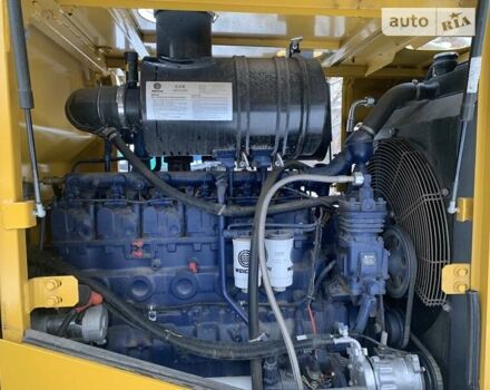 Жовтий SDLG LG, об'ємом двигуна 6.75 л та пробігом 1 тис. км за 45389 $, фото 7 на Automoto.ua