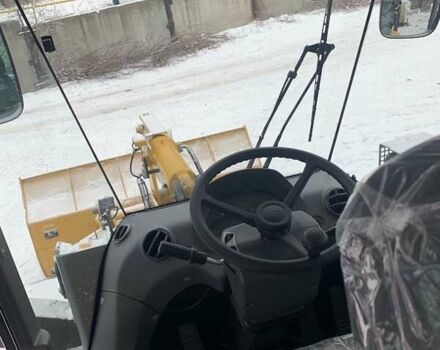 Жовтий SDLG LG, об'ємом двигуна 6.75 л та пробігом 1 тис. км за 45389 $, фото 6 на Automoto.ua