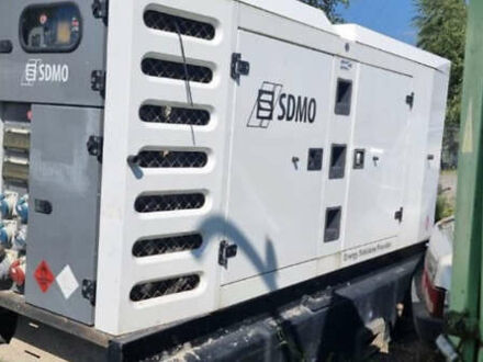 SDLG G, объемом двигателя 0 л и пробегом 5 тыс. км за 32814 $, фото 1 на Automoto.ua