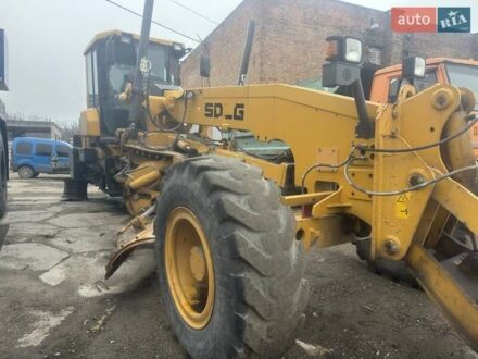 SDLG G, объемом двигателя 0 л и пробегом 1 тыс. км за 39950 $, фото 1 на Automoto.ua