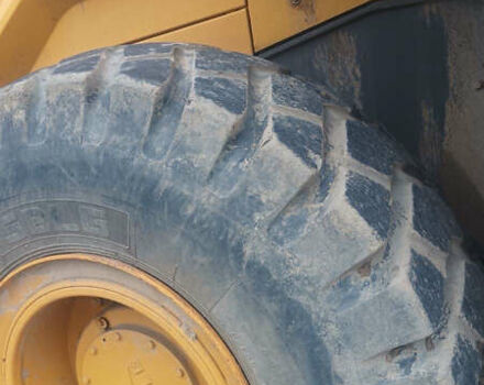 Желтый SDLG L 956FH, объемом двигателя 0 л и пробегом 2 тыс. км за 49999 $, фото 2 на Automoto.ua