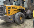 Желтый SDLG L 956FH, объемом двигателя 0 л и пробегом 0 тыс. км за 39999 $, фото 1 на Automoto.ua