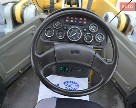 Жовтий SDLG LG 956L, об'ємом двигуна 0 л та пробігом 1 тис. км за 30800 $, фото 24 на Automoto.ua