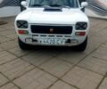 Белый Сеат 127, объемом двигателя 0.9 л и пробегом 340 тыс. км за 4000 $, фото 2 на Automoto.ua