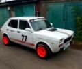 Белый Сеат 127, объемом двигателя 0.9 л и пробегом 340 тыс. км за 4000 $, фото 1 на Automoto.ua