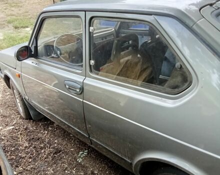 Сірий Сеат 133, об'ємом двигуна 1 л та пробігом 234 тис. км за 604 $, фото 3 на Automoto.ua