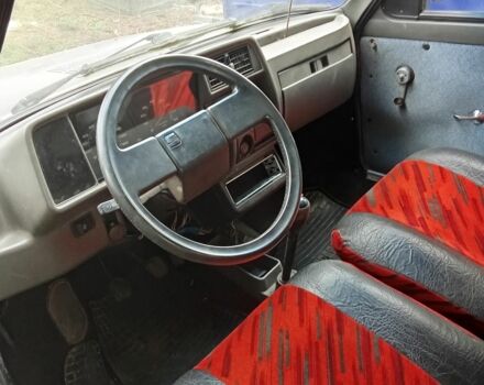 Сірий Сеат 133, об'ємом двигуна 1 л та пробігом 234 тис. км за 604 $, фото 4 на Automoto.ua