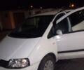 Білий Сеат Альхамбра, об'ємом двигуна 1.9 л та пробігом 270 тис. км за 3000 $, фото 1 на Automoto.ua
