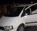 Білий Сеат Альхамбра, об'ємом двигуна 1.9 л та пробігом 270 тис. км за 3000 $, фото 1 на Automoto.ua