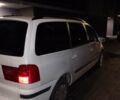 Білий Сеат Альхамбра, об'ємом двигуна 1.9 л та пробігом 270 тис. км за 3000 $, фото 2 на Automoto.ua
