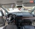 Белый Сеат Альхамбра, объемом двигателя 1.9 л и пробегом 320 тыс. км за 3500 $, фото 11 на Automoto.ua