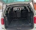 Белый Сеат Альхамбра, объемом двигателя 1.9 л и пробегом 320 тыс. км за 3500 $, фото 9 на Automoto.ua