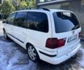 Білий Сеат Альхамбра, об'ємом двигуна 1.9 л та пробігом 400 тис. км за 2000 $, фото 2 на Automoto.ua