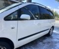 Белый Сеат Альхамбра, объемом двигателя 1.9 л и пробегом 400 тыс. км за 1800 $, фото 1 на Automoto.ua