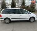 Белый Сеат Альхамбра, объемом двигателя 1.8 л и пробегом 320 тыс. км за 6500 $, фото 10 на Automoto.ua
