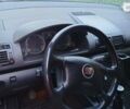 Белый Сеат Альхамбра, объемом двигателя 1.9 л и пробегом 346 тыс. км за 6400 $, фото 7 на Automoto.ua
