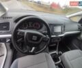 Белый Сеат Альхамбра, объемом двигателя 2 л и пробегом 320 тыс. км за 9200 $, фото 29 на Automoto.ua