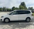 Белый Сеат Альхамбра, объемом двигателя 2 л и пробегом 283 тыс. км за 10500 $, фото 7 на Automoto.ua