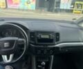 Белый Сеат Альхамбра, объемом двигателя 2 л и пробегом 283 тыс. км за 10500 $, фото 16 на Automoto.ua