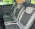 Белый Сеат Альхамбра, объемом двигателя 2 л и пробегом 283 тыс. км за 10500 $, фото 14 на Automoto.ua