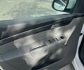 Белый Сеат Альхамбра, объемом двигателя 2 л и пробегом 283 тыс. км за 10500 $, фото 13 на Automoto.ua