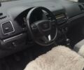 Білий Сеат Альхамбра, об'ємом двигуна 2 л та пробігом 233 тис. км за 10500 $, фото 4 на Automoto.ua