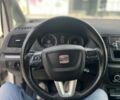 Белый Сеат Альхамбра, объемом двигателя 2 л и пробегом 283 тыс. км за 10500 $, фото 9 на Automoto.ua