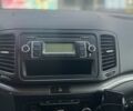 Белый Сеат Альхамбра, объемом двигателя 2 л и пробегом 283 тыс. км за 10500 $, фото 11 на Automoto.ua