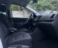 Білий Сеат Альхамбра, об'ємом двигуна 1.97 л та пробігом 220 тис. км за 12750 $, фото 23 на Automoto.ua