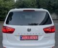 Білий Сеат Альхамбра, об'ємом двигуна 1.97 л та пробігом 220 тис. км за 12750 $, фото 7 на Automoto.ua