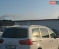 Белый Сеат Альхамбра, объемом двигателя 1.97 л и пробегом 230 тыс. км за 11900 $, фото 3 на Automoto.ua