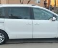 Білий Сеат Альхамбра, об'ємом двигуна 2 л та пробігом 233 тис. км за 11000 $, фото 5 на Automoto.ua