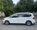 Білий Сеат Альхамбра, об'ємом двигуна 1.97 л та пробігом 220 тис. км за 12750 $, фото 3 на Automoto.ua