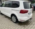 Сеат Альхамбра 2012 у Чернівцях на Automoto.ua Білий Сеат Альхамбра, об'ємом двигуна 2 л та пробігом 435 тис. км за 12341 $, фото 7 на Automoto.ua