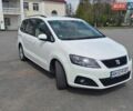 Білий Сеат Альхамбра, об'ємом двигуна 1.97 л та пробігом 218 тис. км за 12950 $, фото 1 на Automoto.ua