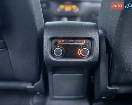 Білий Сеат Альхамбра, об'ємом двигуна 1.97 л та пробігом 220 тис. км за 12750 $, фото 36 на Automoto.ua