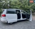 Білий Сеат Альхамбра, об'ємом двигуна 1.97 л та пробігом 220 тис. км за 12750 $, фото 17 на Automoto.ua