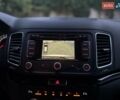 Білий Сеат Альхамбра, об'ємом двигуна 1.97 л та пробігом 220 тис. км за 12750 $, фото 42 на Automoto.ua